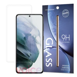 Tempered glass for Samsung Galaxy A55 screen