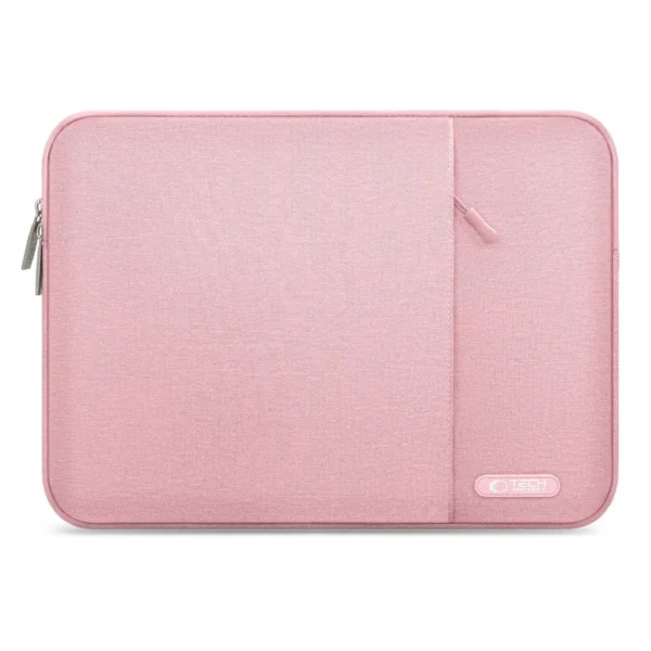 Tech-Protect Sleeve Laptop 13-14 Case - Pink