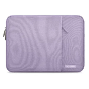 Tech-Protect Sleeve Laptop 13-14 Case - Lavender