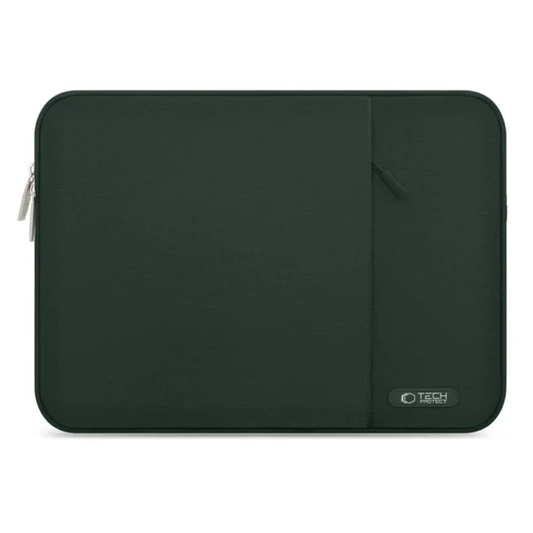 Tech-Protect Sleevy Laptop case 13-14 - green