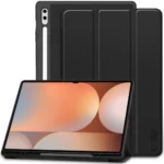 Tech-Protect SC Pen Case for Samsung Galaxy TAB S8 Ultra / S9 Ultra / S10 Ultra - Black