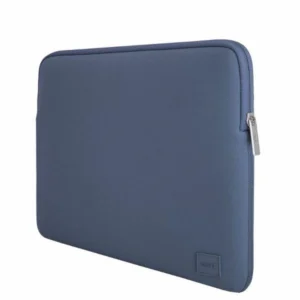 Uniq neoprene laptop Sleeve 14" Cyprus Water-Resistant - gray