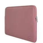 Uniq neoprene laptop Sleeve 14" Cyprus Water-Resistant - pink