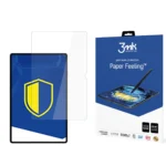 Protective film 3mk Paper Feeling for Samsung Galaxy Tab S10 Ultra - up to 15"