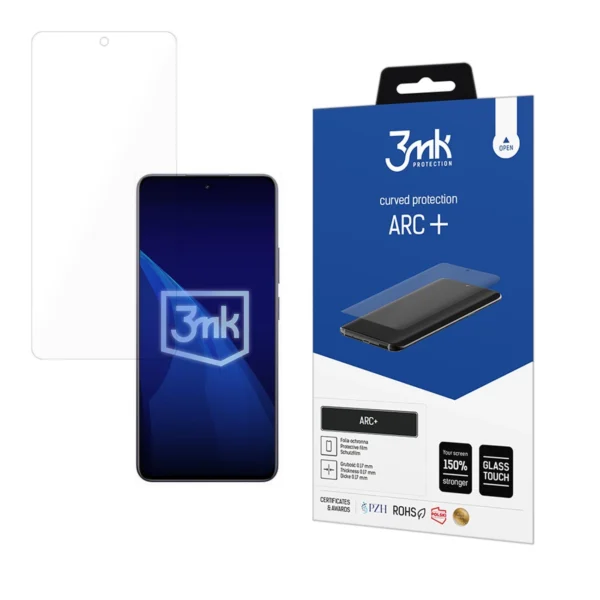 3mk ARC+ Protective Film for Realme 13+ 5G