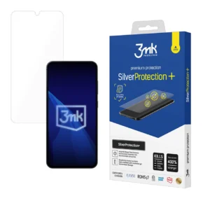 Protective film 3mk SilverProtection+ for Samsung Galaxy S25+