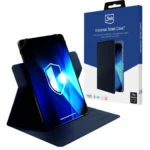 Universal Tablet Case 3mk Universal Tablet Case 9-11" - dark blue