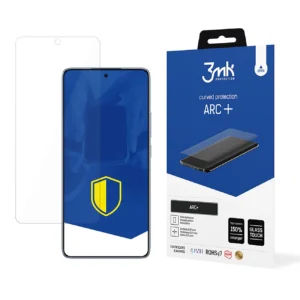 Protective film 3mk ARC+ for Xiaomi 14T / 14T Pro