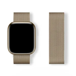 Milanese Loop Bracelet 38/40/41 - Gold