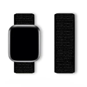 Sport Loop Belt 38/40/41 - Black