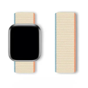 Sport Loop Belt 38/40/41 - Beige