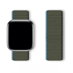 Sport Loop Belt 38/40/41 - Green