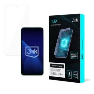 Gaming foil 3mk 1UP for Samsung Galaxy A16