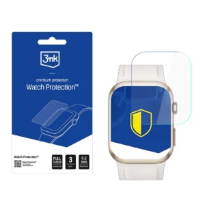 3mk Watch Protection ARC protective film for Huawei Watch D2