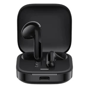 Xiaomi Redmi Buds 6 Active Wireless Headphones - Black