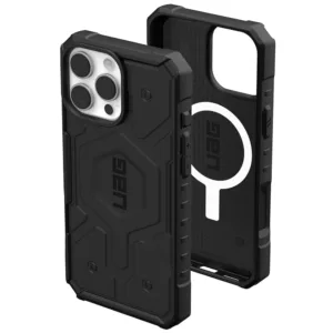 UAG - Pathfinder MagSafe - iPhone 16 Pro Max - Black