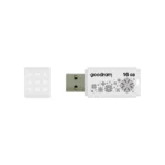 Pendrive GoodRam UME2 Winter USB 16GB - biały