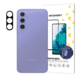 Wozinsky Full Camera Glass Samsung A16 / A16 5G