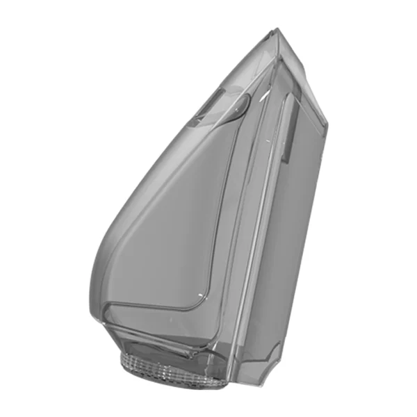 Dirty water tank for UWANT B100-S - gray