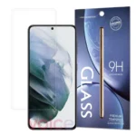 Tempered Glass tempered glass 9H Samsung Galaxy A26 (packaging - envelope)