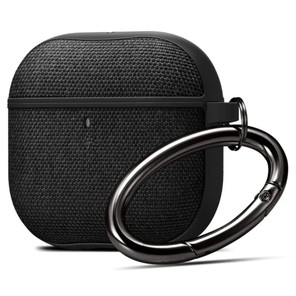 Spigen Urban Fit Case for AirPods 4 - Black