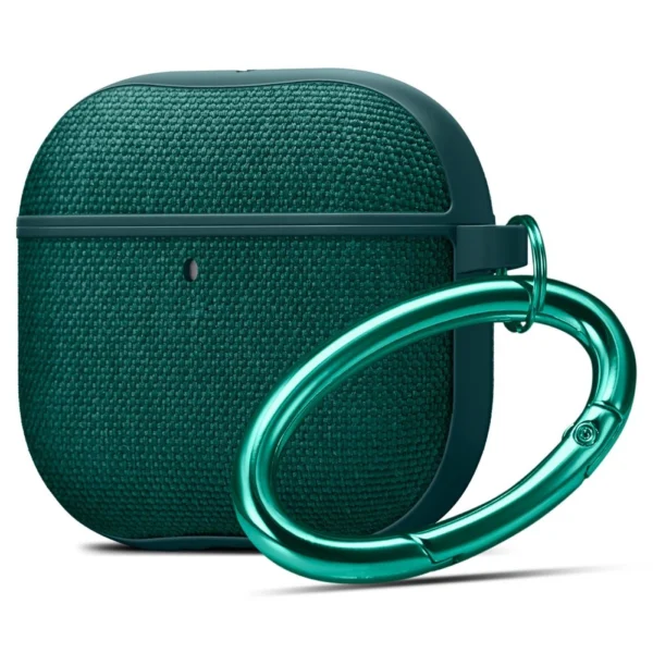 Spigen Urban Fit Case for AirPods 4 - Green