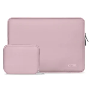 Tech-Protect Neoslim 13-14" Laptop Bag - Pink