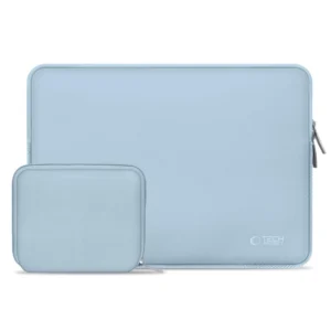 Tech-Protect Neoslim 13-14" Laptop Bag - Blue