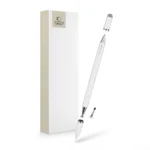 Tech-Protect USP200 3-TIP Stylus Passive Pen - White