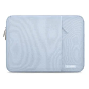 Tech-Protect Sleeve Laptop Bag 13-14" - Blue