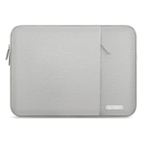 15-16 Tech-Protect Sleeve Laptop Bag - Gray