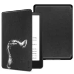 Tech-Protect SmartCase for Kindle Paperwhite VI / 6 / Signature Edition - Black