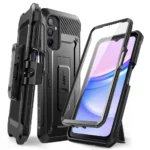 Supcase Unicorn Beetle Pro Case for Samsung Galaxy A16 4G / 5G - Black