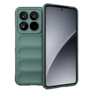 Techsuit - Magic Shield - Xiaomi 15 Pro - Green