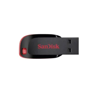 SanDisk - Memory Stick (SDCZ50-128G-B35) - USB 2.0 FlashDrive