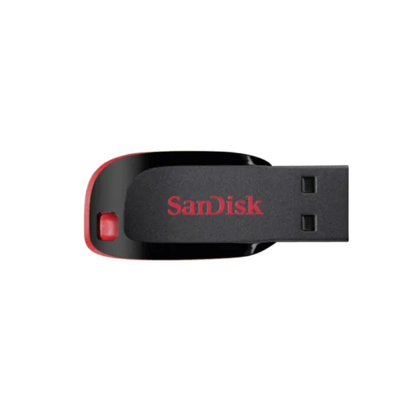 SanDisk - Memory Stick (SDCZ50-128G-B35) - USB 2.0 FlashDrive