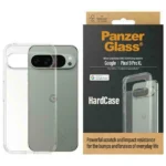 Etui PanzerGlass HardCase na Google Pixel 9 Pro XL - czarne