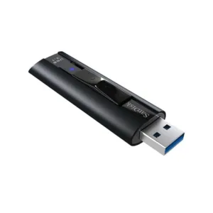 SanDisk - Memory Stick (SDCZ880-256G-G46) - USB 3.1 FlashDrive