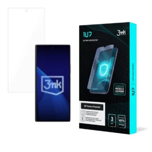 Folia dla graczy 3mk 1UP na Samsung Galaxy Z Fold Special Edition (front)