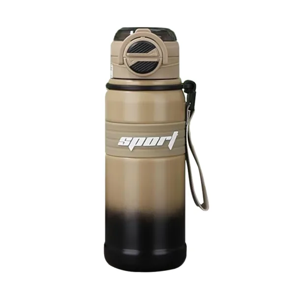 Techsuit - Thermos (THM9) - Sports Water Cup