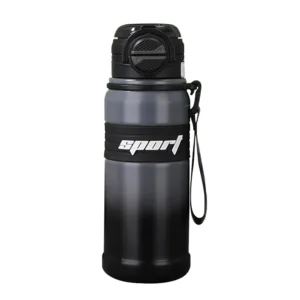 Techsuit - Thermos (THM9) - Sports Water Cup