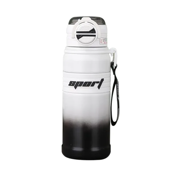 Techsuit - Thermos (THM9) - Sports Water Cup