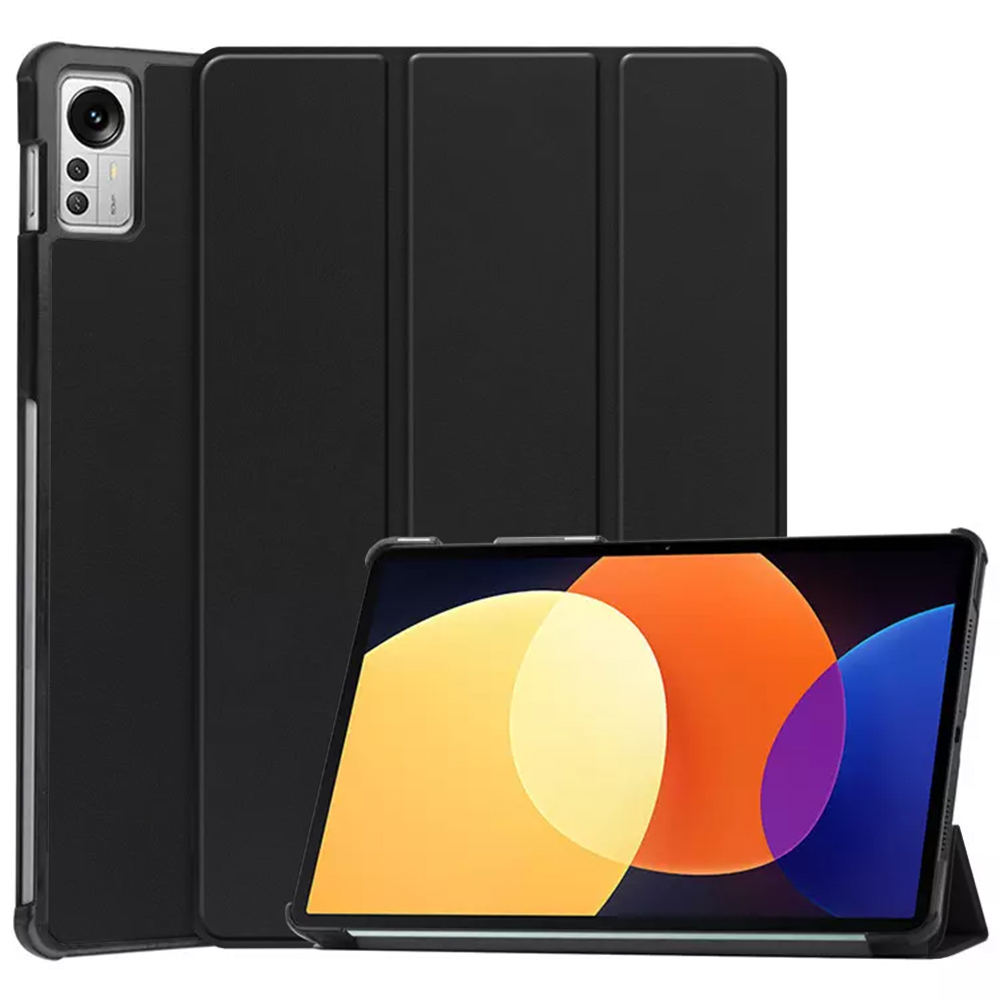 Techsuit - FoldPro - Xiaomi Pad 5 Pro 12.4 - Black