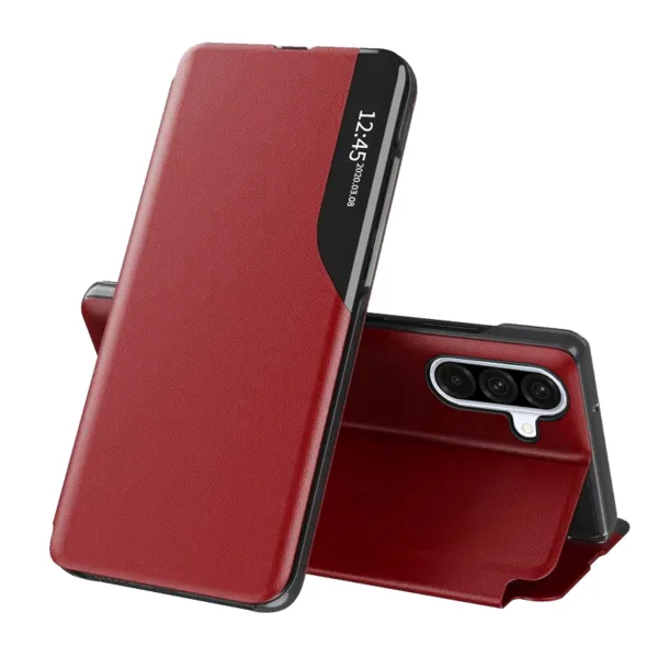 Techsuit - eFold Series - Samsung Galaxy A36 5G - Red