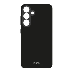 SBS D3O Case for Samsung Galaxy S25 - Black