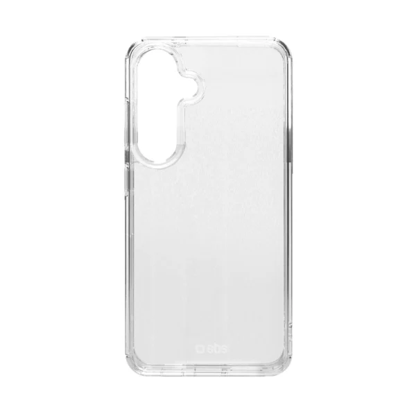 SBS D3O Case for Samsung Galaxy S25+ - Transparent