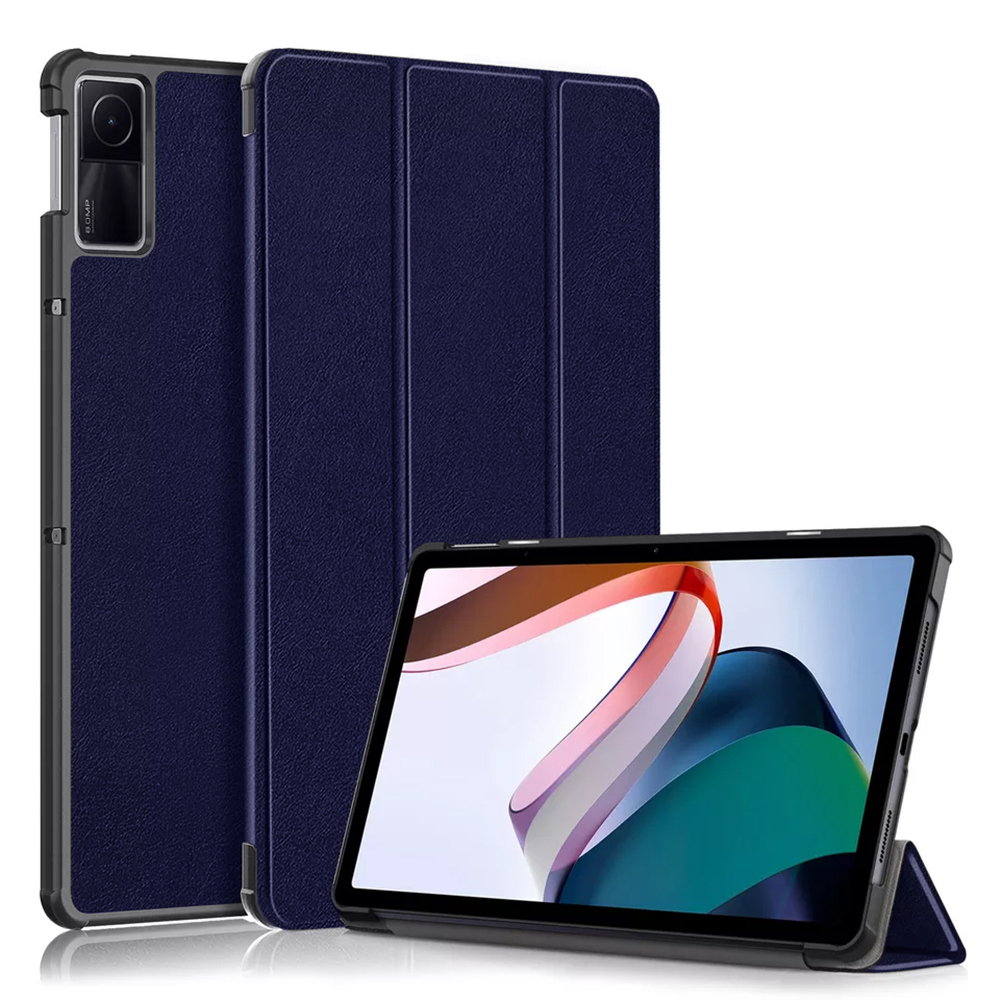 Techsuit - FoldPro - Xiaomi Redmi Pad - Blue