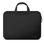 Laptop Bag 13-14 Tech-Protect Neoprene - Black