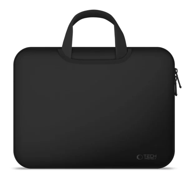 Laptop Bag 13-14 Tech-Protect Neoprene - Black