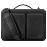 Laptop Bag 15-16 Tech-Protect Defender Bag - Black